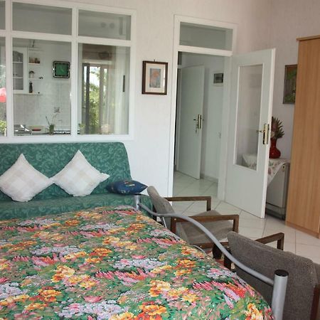 Apartments Kliman Rovinj Ngoại thất bức ảnh