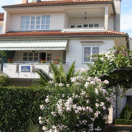 Apartments Kliman Rovinj Ngoại thất bức ảnh