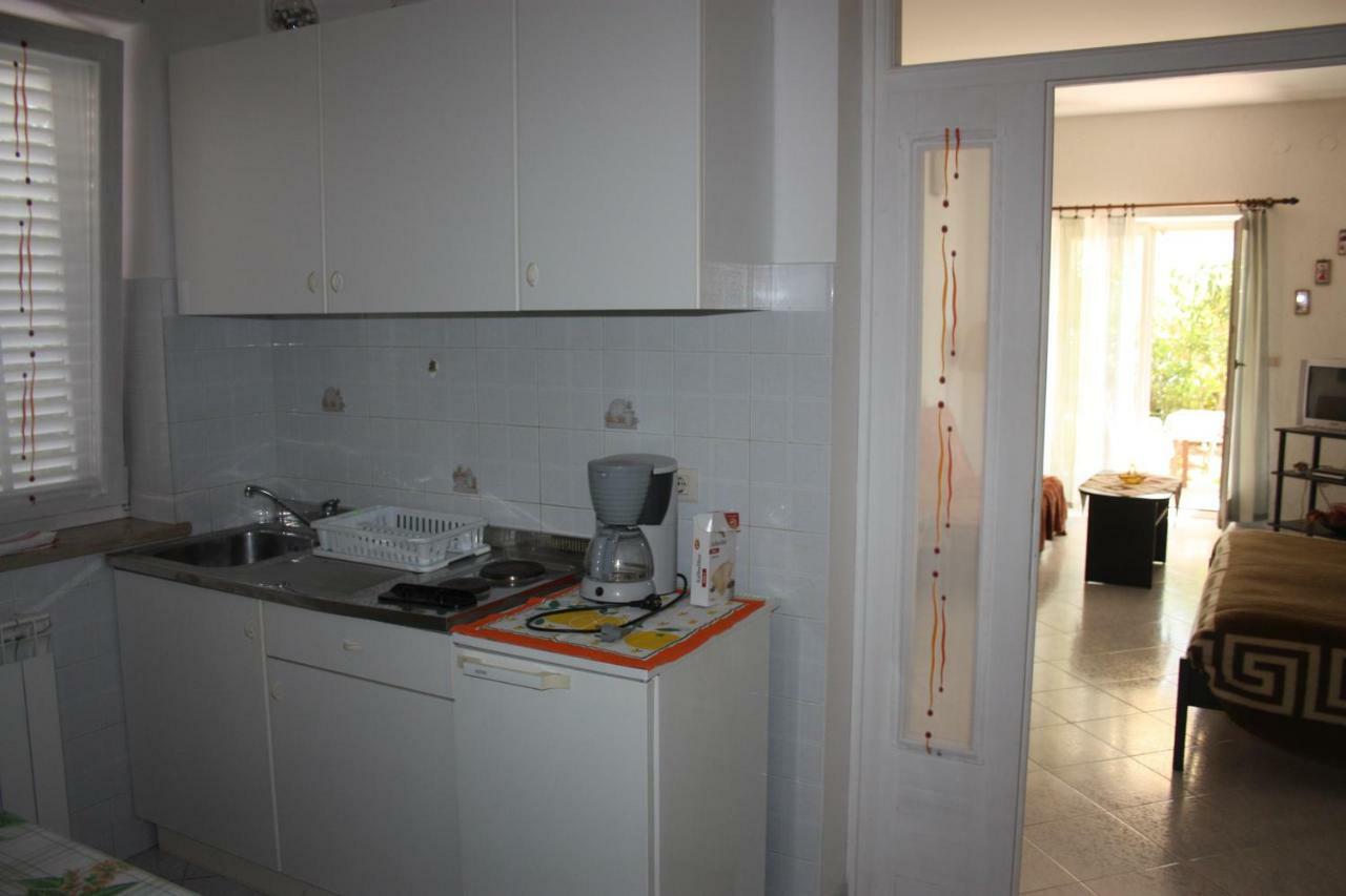 Apartments Kliman Rovinj Ngoại thất bức ảnh