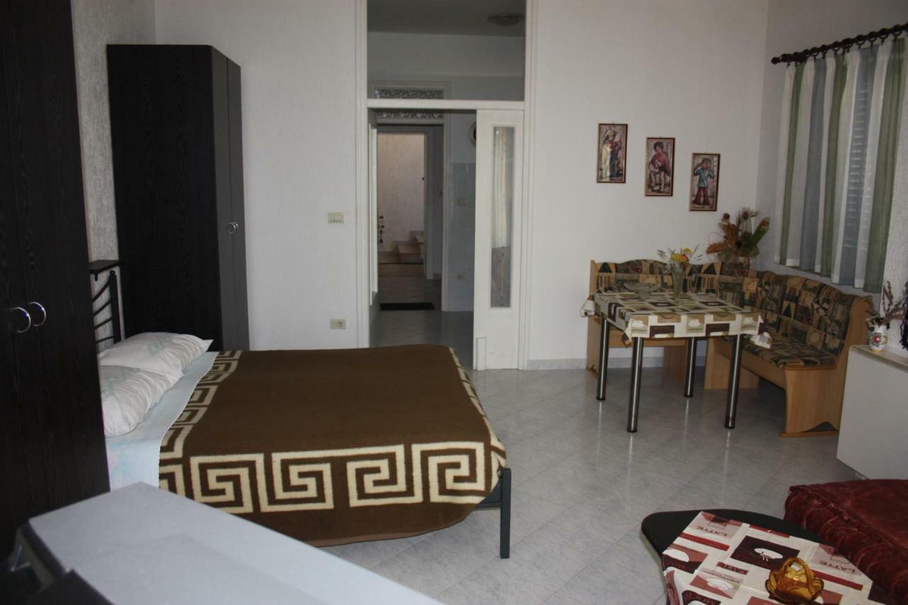 Apartments Kliman Rovinj Ngoại thất bức ảnh