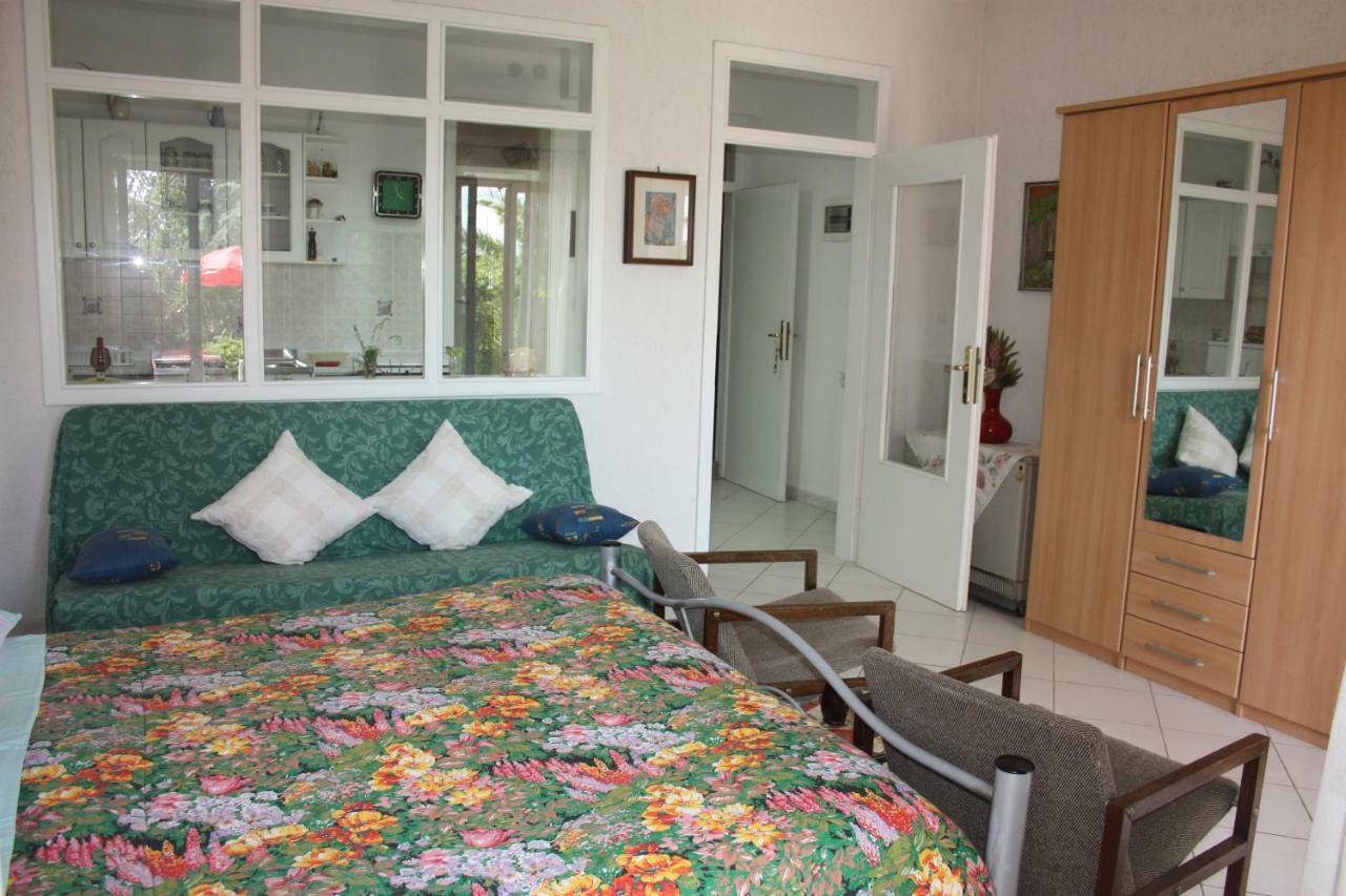 Apartments Kliman Rovinj Ngoại thất bức ảnh