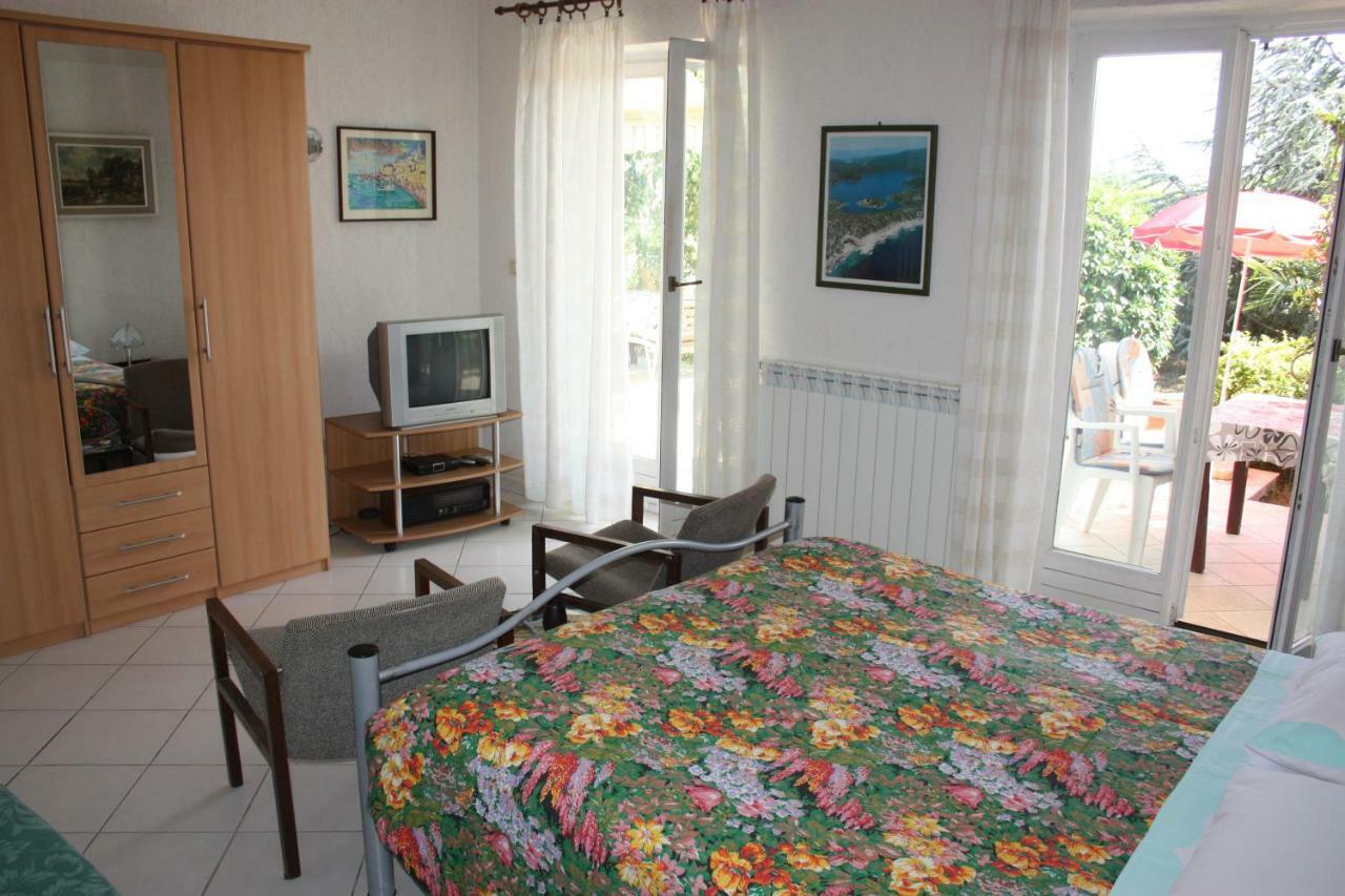 Apartments Kliman Rovinj Ngoại thất bức ảnh