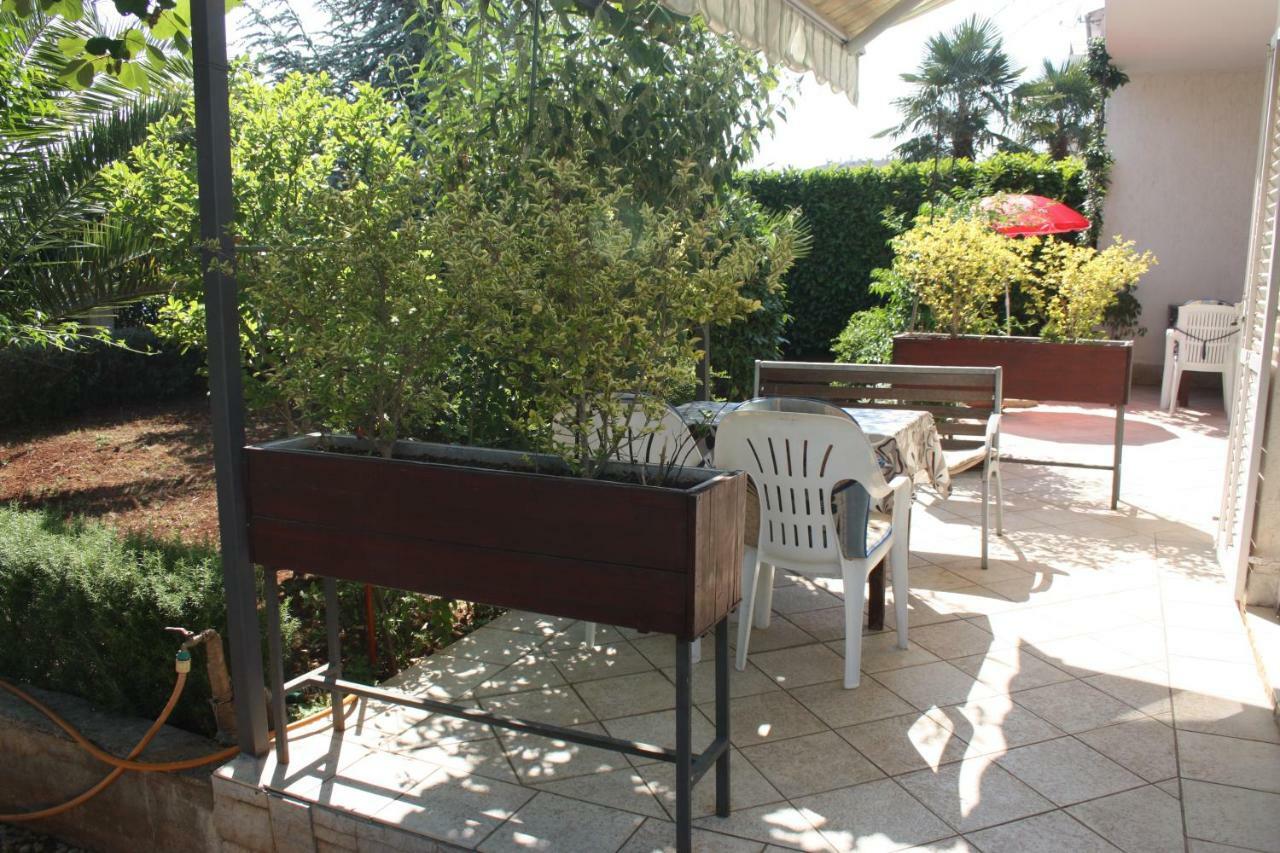 Apartments Kliman Rovinj Ngoại thất bức ảnh