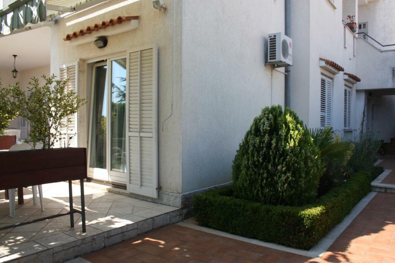 Apartments Kliman Rovinj Ngoại thất bức ảnh