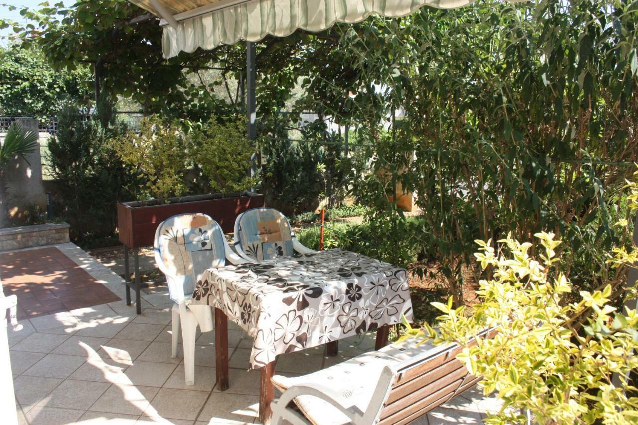 Apartments Kliman Rovinj Ngoại thất bức ảnh