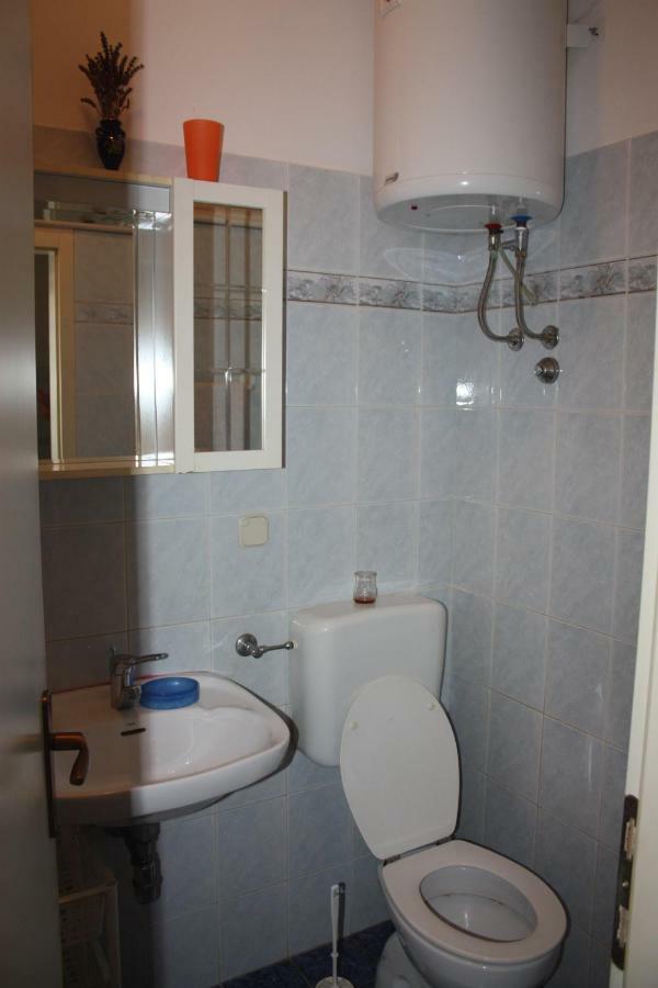 Apartments Kliman Rovinj Ngoại thất bức ảnh