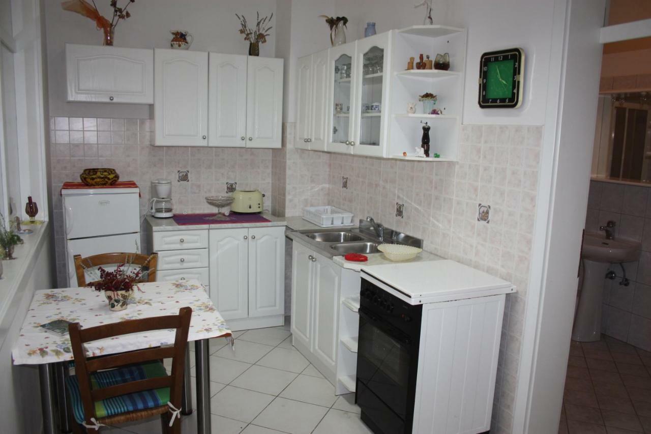 Apartments Kliman Rovinj Ngoại thất bức ảnh