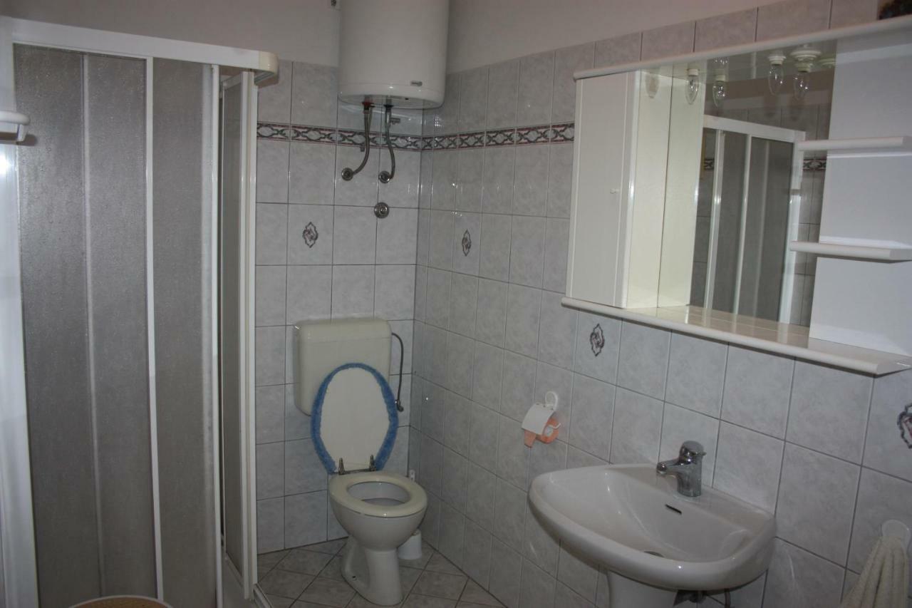 Apartments Kliman Rovinj Ngoại thất bức ảnh