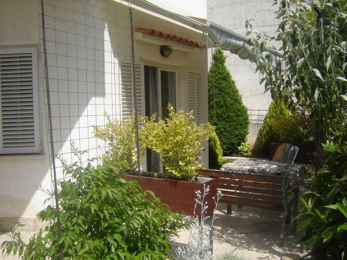 Apartments Kliman Rovinj Ngoại thất bức ảnh