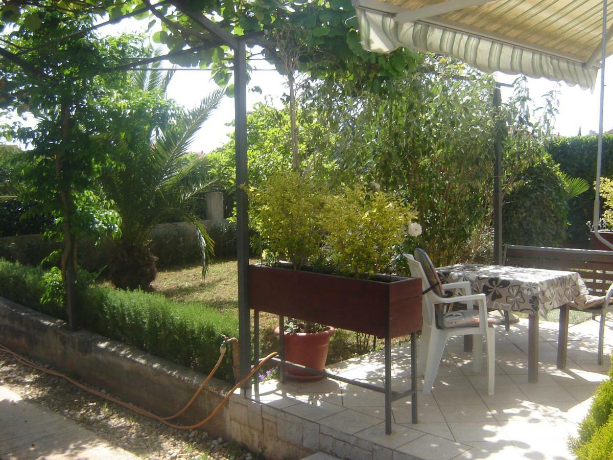 Apartments Kliman Rovinj Ngoại thất bức ảnh